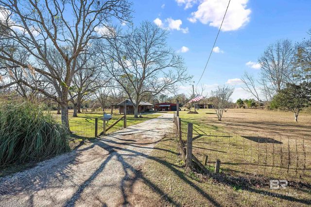 110 Sam Jones Road, Atmore, AL 36502