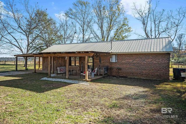 110 Sam Jones Road, Atmore, AL 36502
