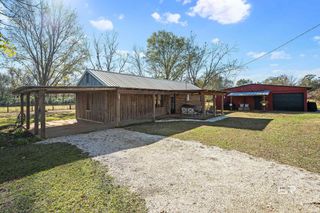 110 Sam Jones Road, Atmore, AL 36502