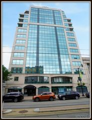 600 Main Street 601, Buffalo, NY 14202