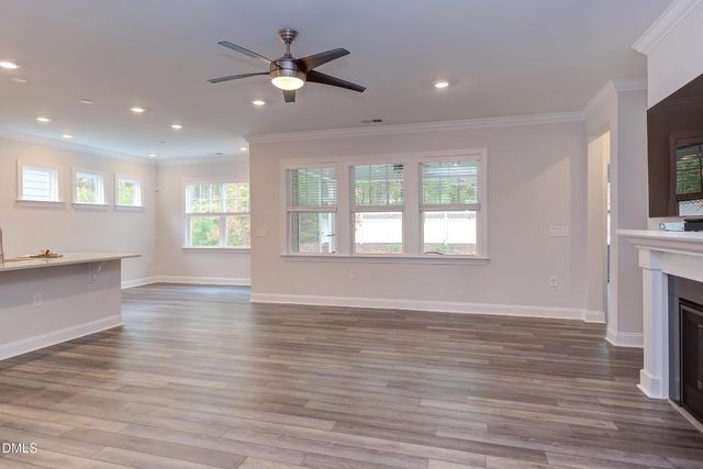 1411 Farm Leaf Drive, Durham, NC 27703