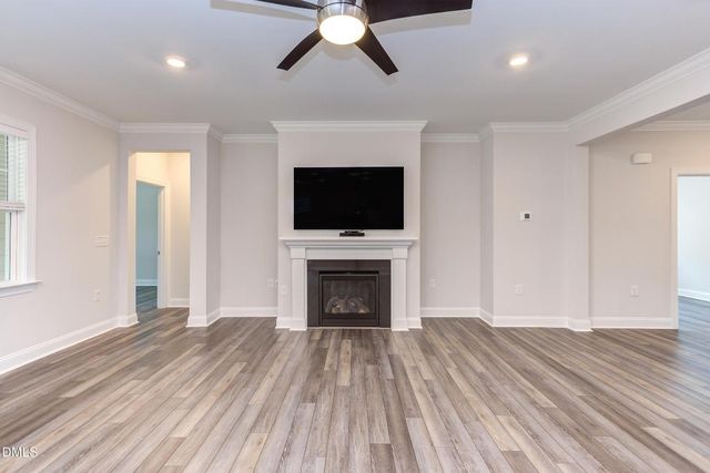 1411 Farm Leaf Drive, Durham, NC 27703