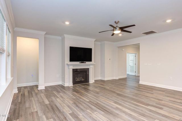 1411 Farm Leaf Drive, Durham, NC 27703