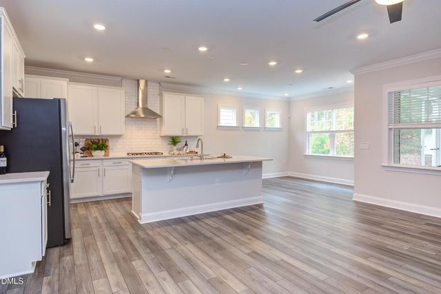 1411 Farm Leaf Drive, Durham, NC 27703