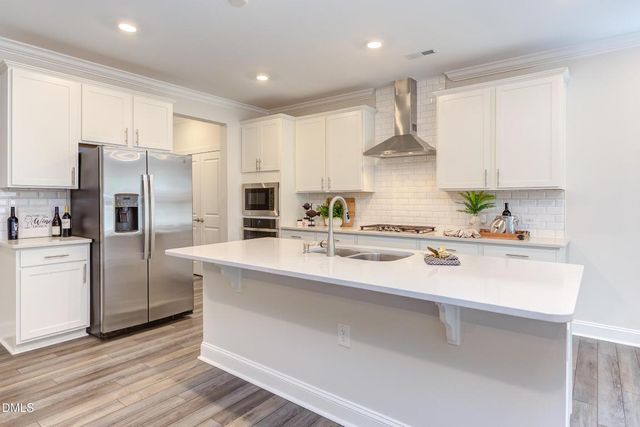 1411 Farm Leaf Drive, Durham, NC 27703