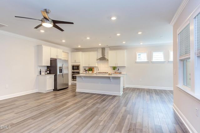 1411 Farm Leaf Drive, Durham, NC 27703