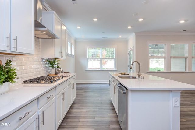 1411 Farm Leaf Drive, Durham, NC 27703