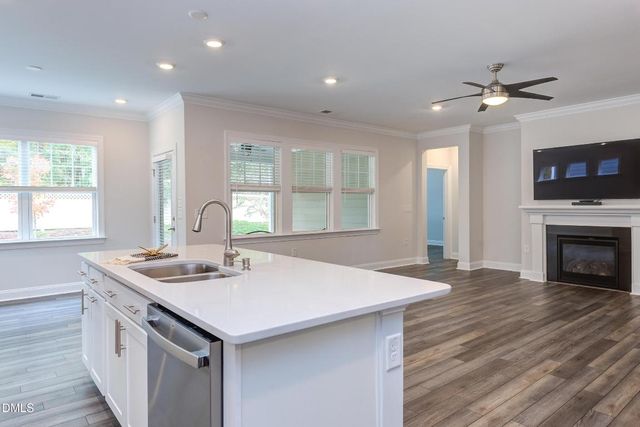 1411 Farm Leaf Drive, Durham, NC 27703