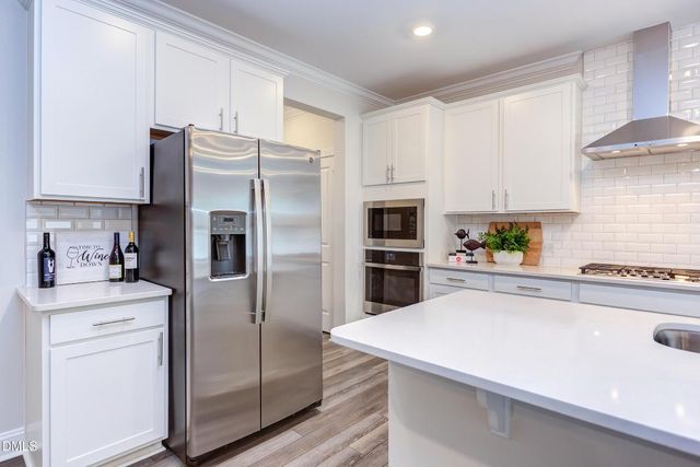 1411 Farm Leaf Drive, Durham, NC 27703