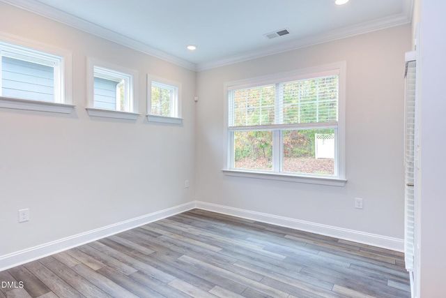 1411 Farm Leaf Drive, Durham, NC 27703