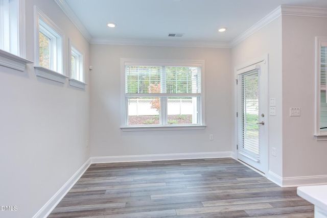 1411 Farm Leaf Drive, Durham, NC 27703