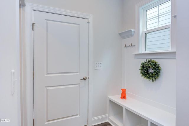 1411 Farm Leaf Drive, Durham, NC 27703