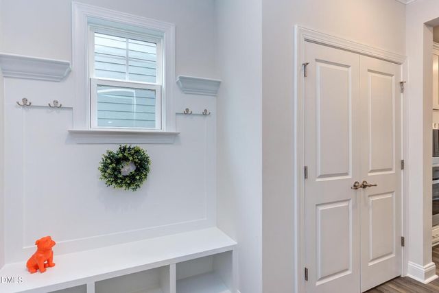 1411 Farm Leaf Drive, Durham, NC 27703