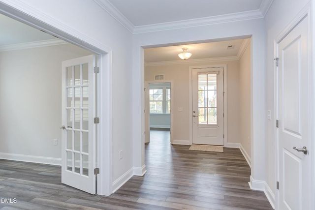 1411 Farm Leaf Drive, Durham, NC 27703