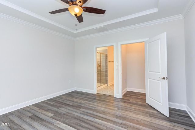 1411 Farm Leaf Drive, Durham, NC 27703