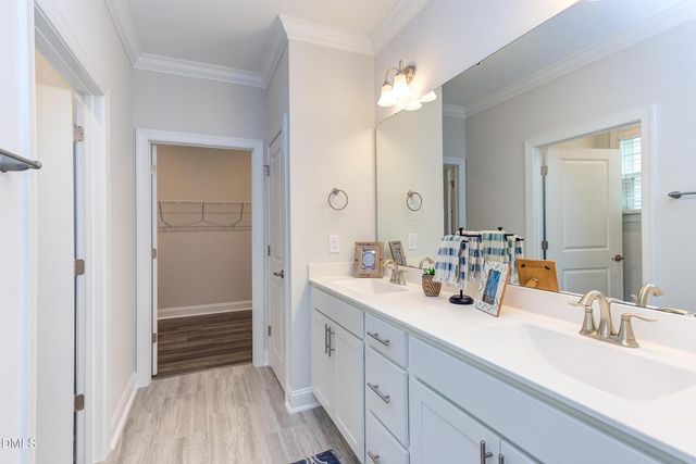 1411 Farm Leaf Drive, Durham, NC 27703