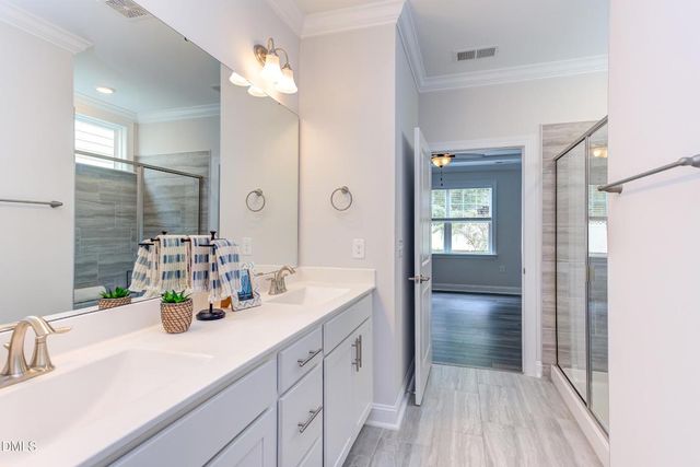 1411 Farm Leaf Drive, Durham, NC 27703