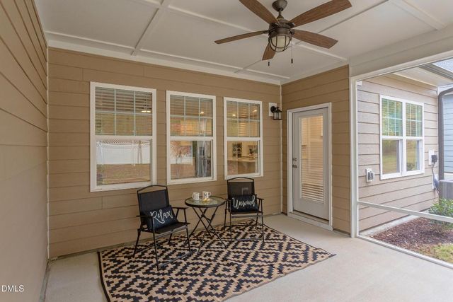 1411 Farm Leaf Drive, Durham, NC 27703