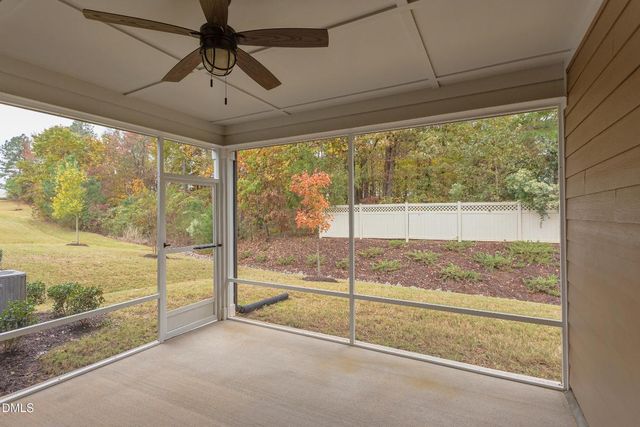 1411 Farm Leaf Drive, Durham, NC 27703