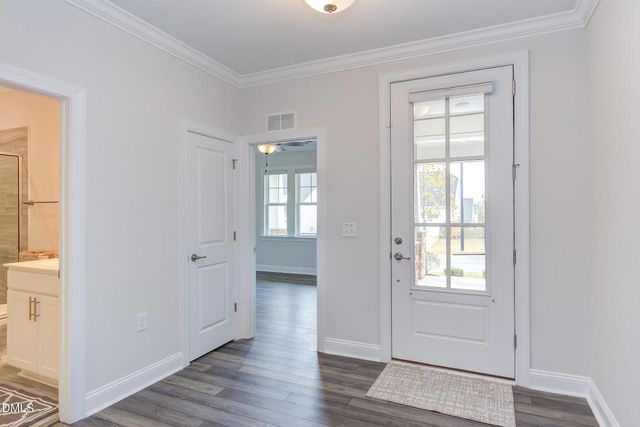 1411 Farm Leaf Drive, Durham, NC 27703