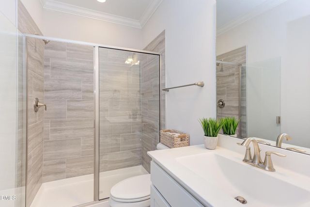 1411 Farm Leaf Drive, Durham, NC 27703