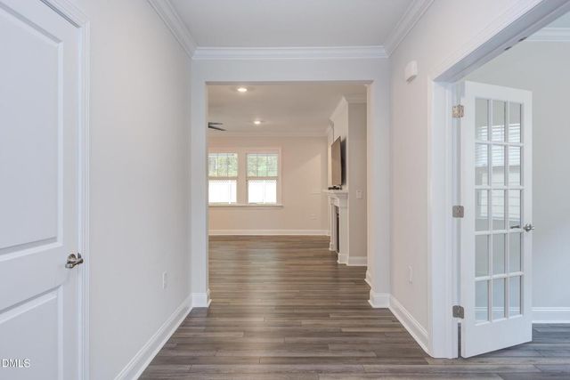 1411 Farm Leaf Drive, Durham, NC 27703