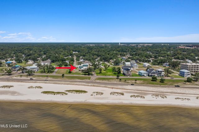 567 Maria Avenue, Gulfport, MS 39501