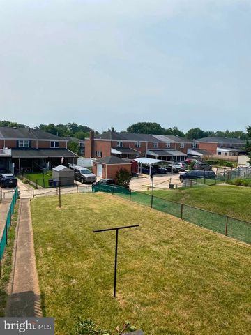 907 STORMONT CIR, Baltimore, MD 21227