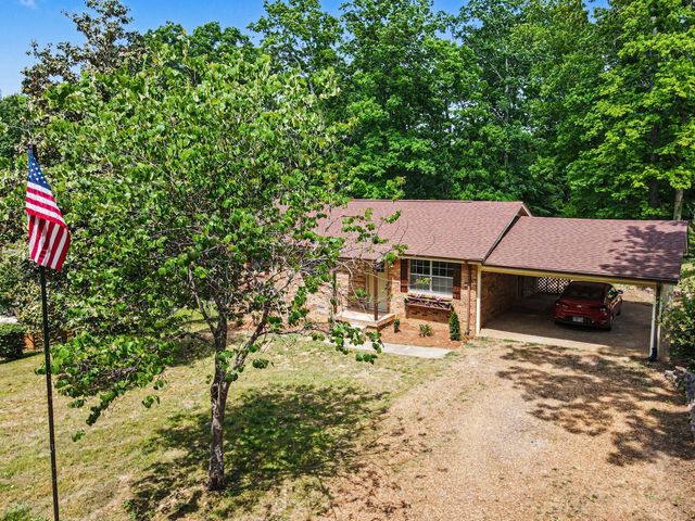 160 N Poole St, Ashland City, TN 37015