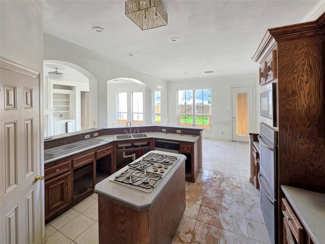 7402 Regency Place, Spring, TX 77379