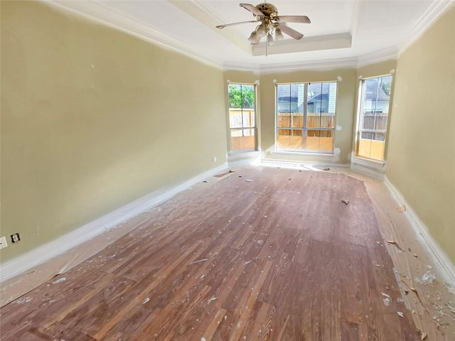 7402 Regency Place, Spring, TX 77379