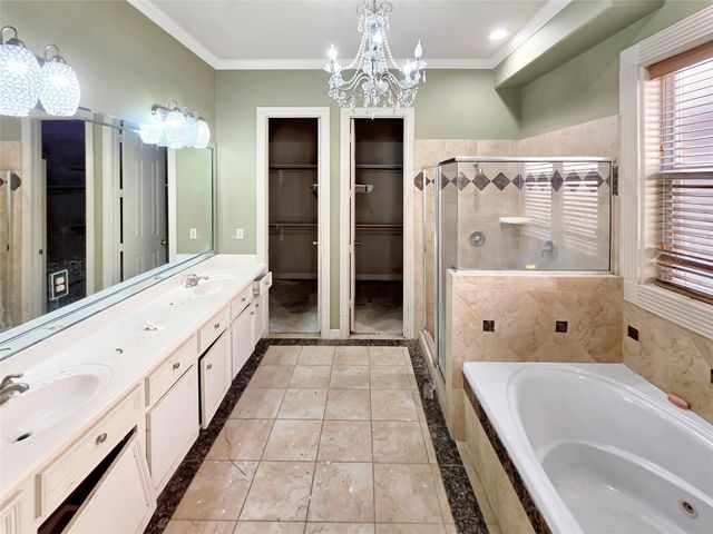 7402 Regency Place, Spring, TX 77379