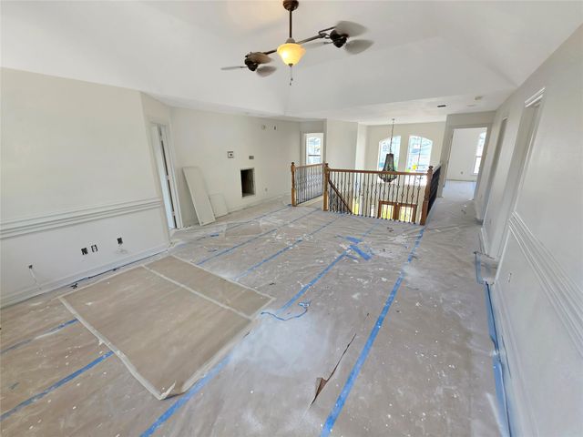 7402 Regency Place, Spring, TX 77379