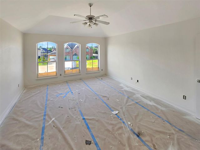 7402 Regency Place, Spring, TX 77379