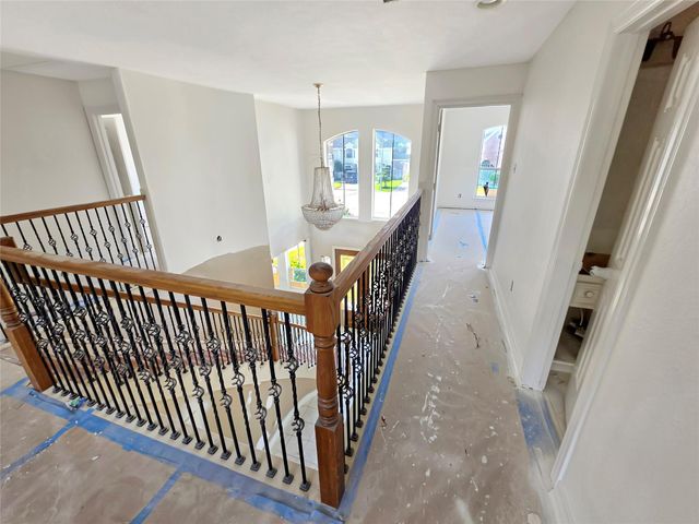 7402 Regency Place, Spring, TX 77379