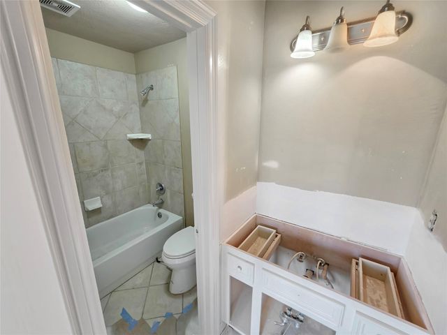 7402 Regency Place, Spring, TX 77379