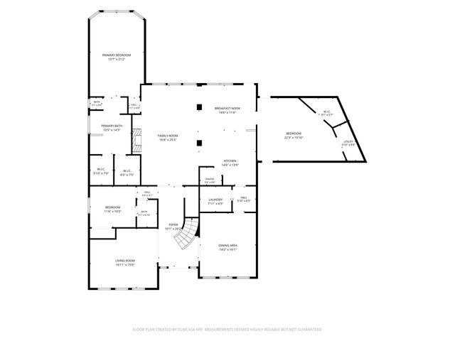 7402 Regency Place, Spring, TX 77379