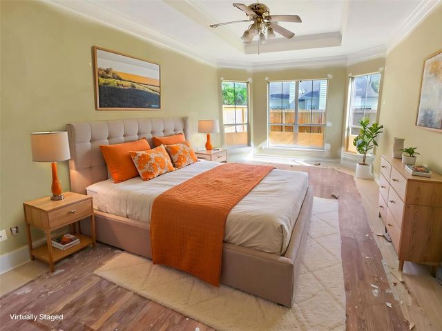 7402 Regency Place, Spring, TX 77379