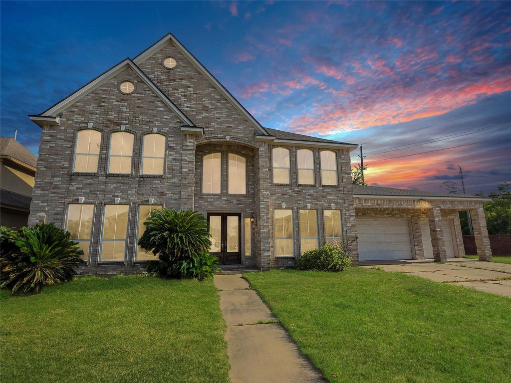 7402 Regency Place, Spring, TX 77379