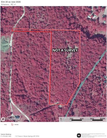 0000 Elm, Siloam Springs, AR 72761