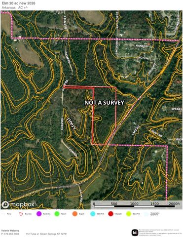 0000 Elm, Siloam Springs, AR 72761