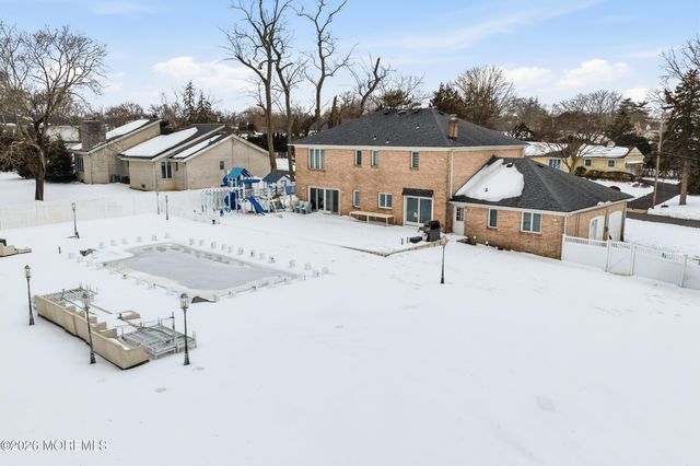 15 Joanna Court, Deal, NJ 07723