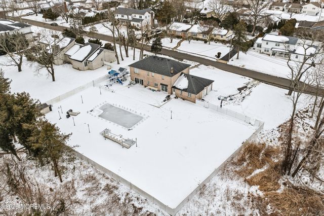 15 Joanna Court, Deal, NJ 07723