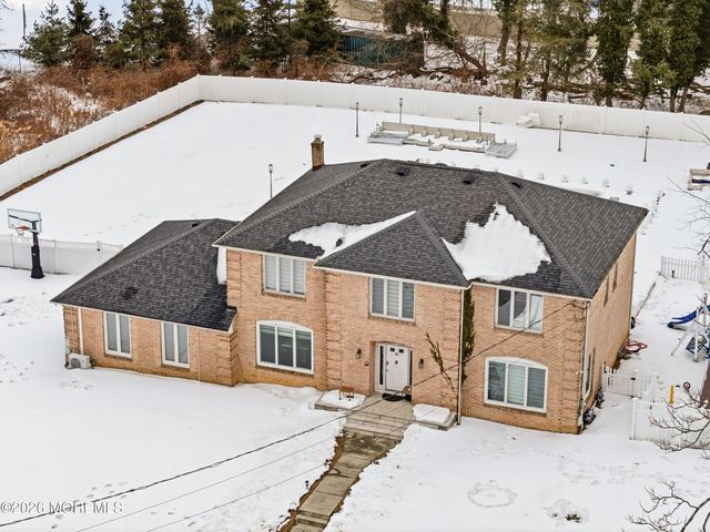 15 Joanna Court, Deal, NJ 07723