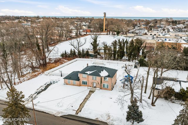 15 Joanna Court, Deal, NJ 07723