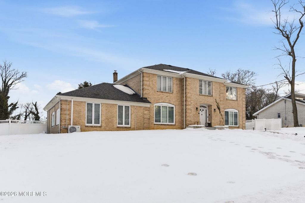 15 Joanna Court, Deal, NJ 07723