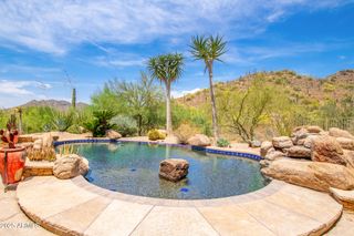 36092 N SUMMIT Drive, Cave Creek, AZ 85331