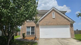 15706 Pin Oak Ridge Street, Houston, TX 77073