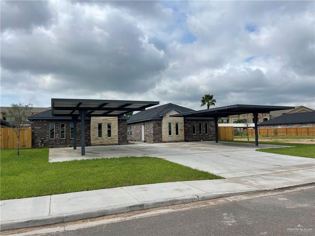 2608 E Israel Avenue, Alton, TX 78573