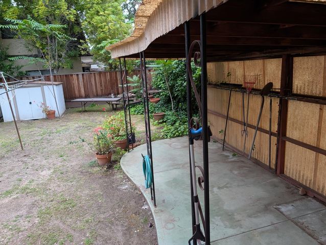 365 Cherry Avenue, Menlo Park, CA 94025